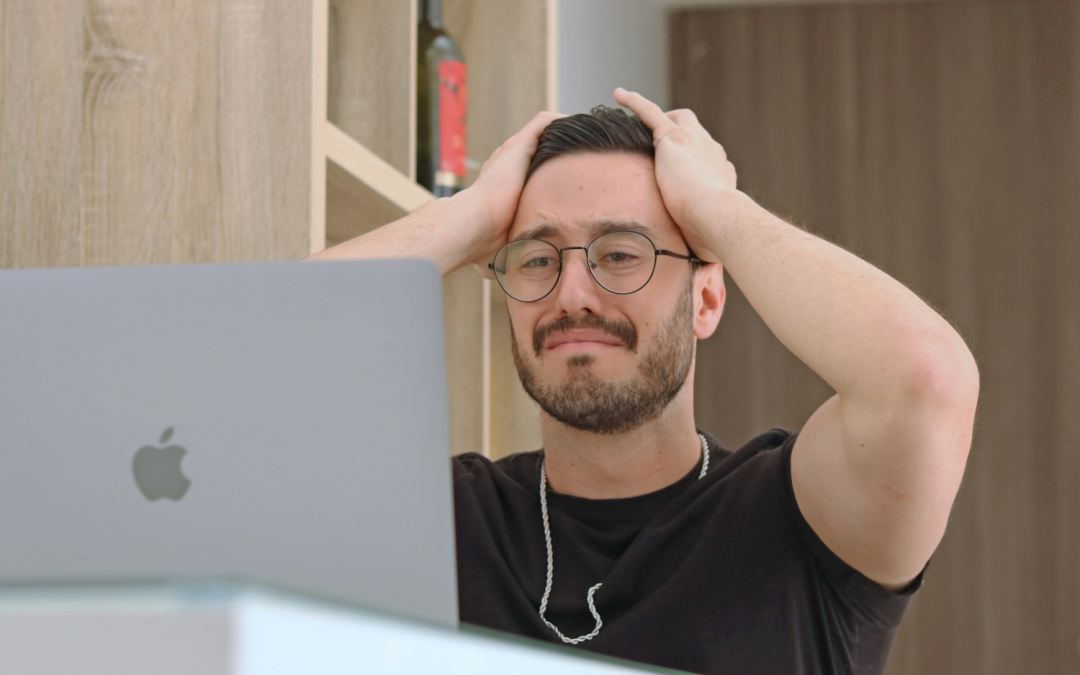 Why Startups Fail